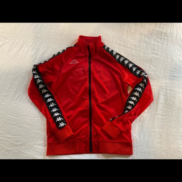 Kappa vest - Picture 6 of 8